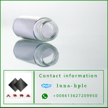 Best Price of D-Phenylalanine (CAS: 673-06-3)